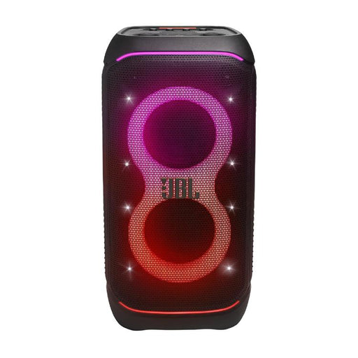 JBL PartyBox Stage 320 | Portable speaker - Wireless - Bluetooth - Light effects - 240 W - Black-SONXPLUS Rimouski