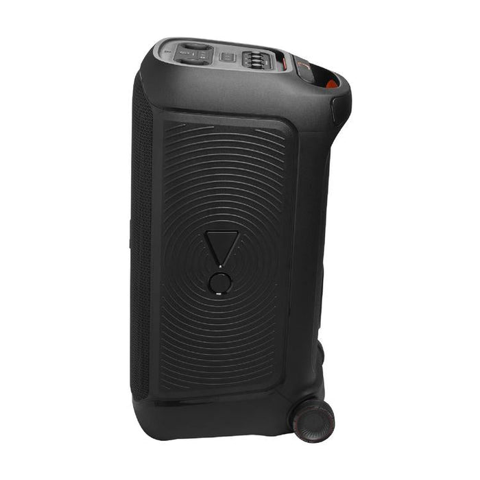 JBL PartyBox Stage 320 | Portable speaker - Wireless - Bluetooth - Light effects - 240 W - Black-Sonxplus Rimouski