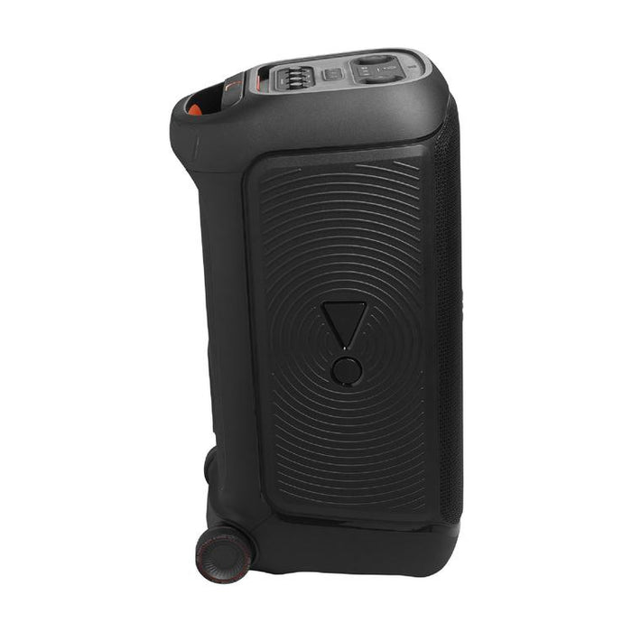 JBL PartyBox Stage 320 | Portable speaker - Wireless - Bluetooth - Light effects - 240 W - Black-Sonxplus Rimouski