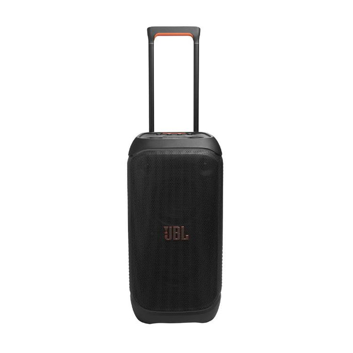 JBL PartyBox Stage 320 | Haut-parleur portable - Sans fil - Bluetooth - Effets lumineux - 240 W - Noir-SONXPLUS Rimouski