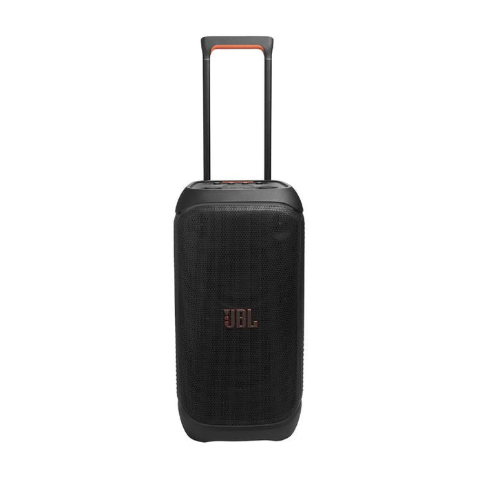 JBL PartyBox Stage 320 | Portable speaker - Wireless - Bluetooth - Light effects - 240 W - Black-Sonxplus Rimouski