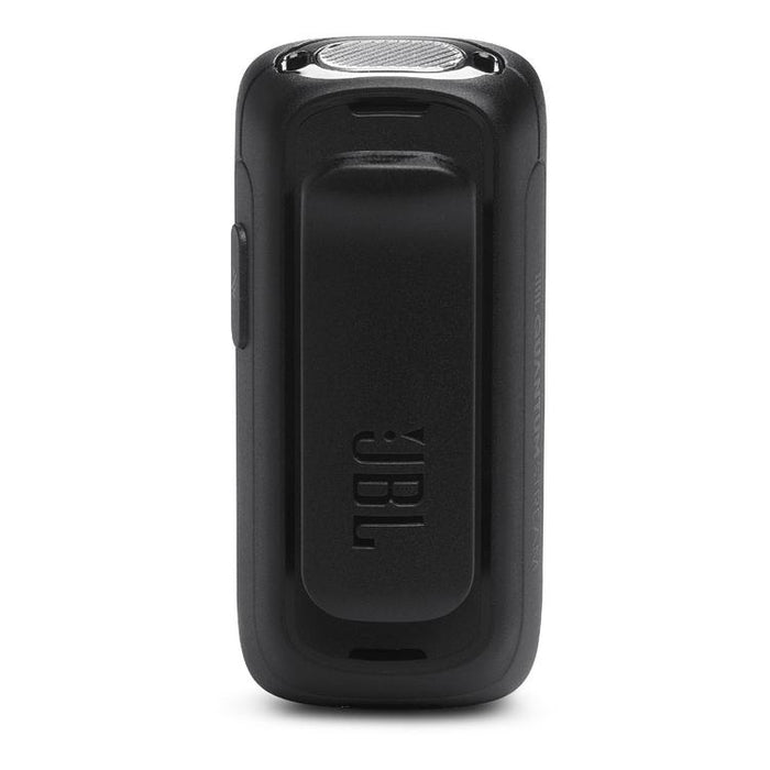 JBL Quantum Stream Wireless | Wireless clip-on microphone - 24 hours of total autonomy - Black-SONXPLUS Rimouski