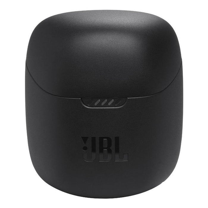 JBL Quantum Stream Wireless | Wireless clip-on microphone - 24 hours of total autonomy - Black-SONXPLUS Rimouski