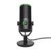 JBL Quantum Stream Studio | Studio Microphone - 3.5mm Input - Black-SONXPLUS Rimouski