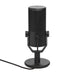 JBL Quantum Stream Studio | Microphone de studio - Entrée 3,5mm - Noir-SONXPLUS Rimouski