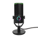 JBL Quantum Stream Studio | Studio Microphone - 3.5mm Input - Black-SONXPLUS Rimouski