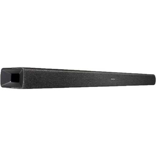 Denon DHT-S218 | Soundbar - With Dolby Atmos 3D - Bluetooth - Compact - Black-SONXPLUS Rimouski