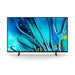 Sony BRAVIA3 K-43S30 | 43" Television - LCD - LED - S30 Series - 4K Ultra HD - HDR - Google TV-SONXPLUS Rimouski