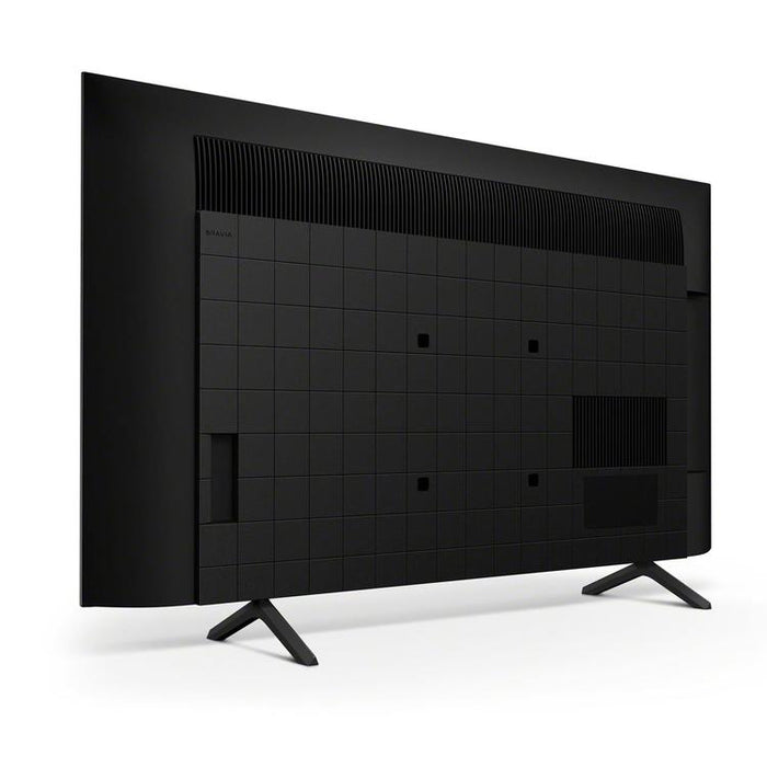 Sony BRAVIA3 K-50S30 | Téléviseur 50" - LCD - DEL - Série S30 - 4K Ultra HD - HDR - Google TV-SONXPLUS Rimouski