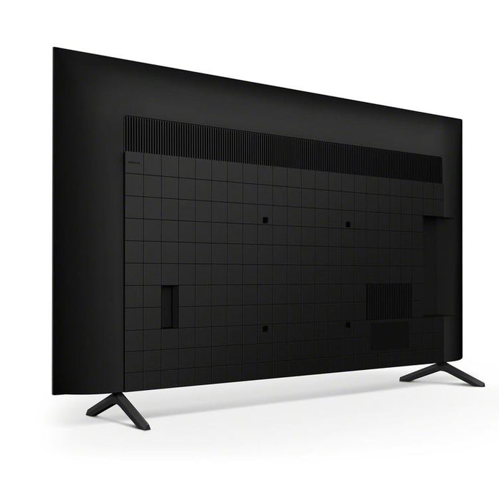 Sony BRAVIA3 K-55S30 | Téléviseur 55" - LCD - DEL - Série S30 - 4K Ultra HD - HDR - Google TV-SONXPLUS Rimouski