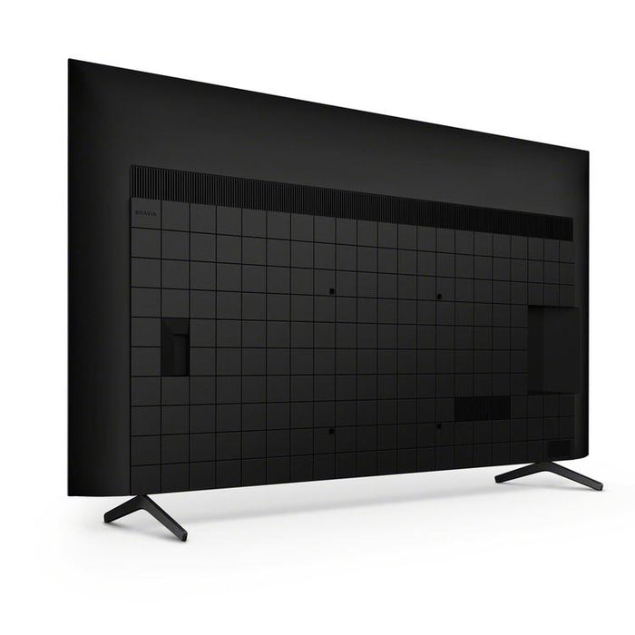 Sony BRAVIA3 K-75S30 | Téléviseur 75" - LCD - DEL - Série S30 - 4K Ultra HD - HDR - Google TV-SONXPLUS Rimouski