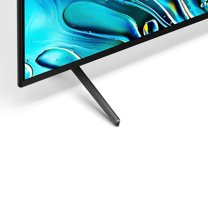 Sony BRAVIA3 K-75S30 | Téléviseur 75" - LCD - DEL - Série S30 - 4K Ultra HD - HDR - Google TV-SONXPLUS Rimouski