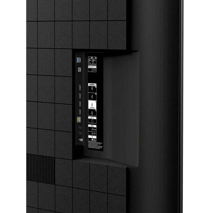 Sony BRAVIA3 K-75S30 | 75" Television - LCD - LED - S30 Series - 4K Ultra HD - HDR - Google TV-SONXPLUS Rimouski