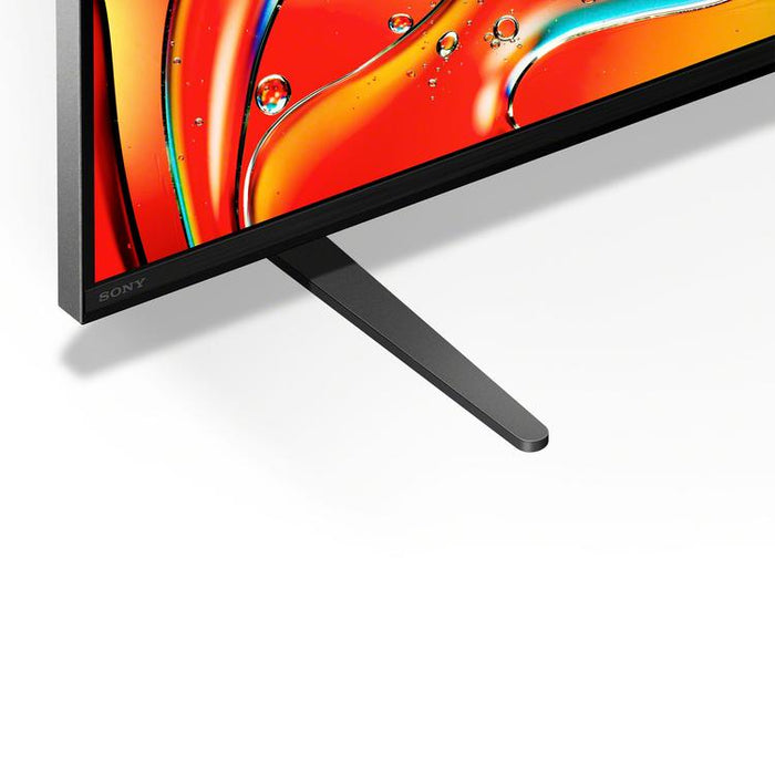 Sony BRAVIA7 K-55XR70 | 55" Television - Mini LED - XR70 Series - 4K HDR - Google TV-SONXPLUS Rimouski