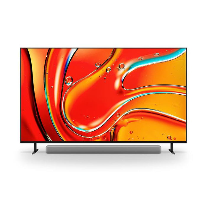 Sony BRAVIA7 K-55XR70 | Téléviseur 55" - Mini DEL - Série XR70 - 4K HDR - Google TV-SONXPLUS Rimouski