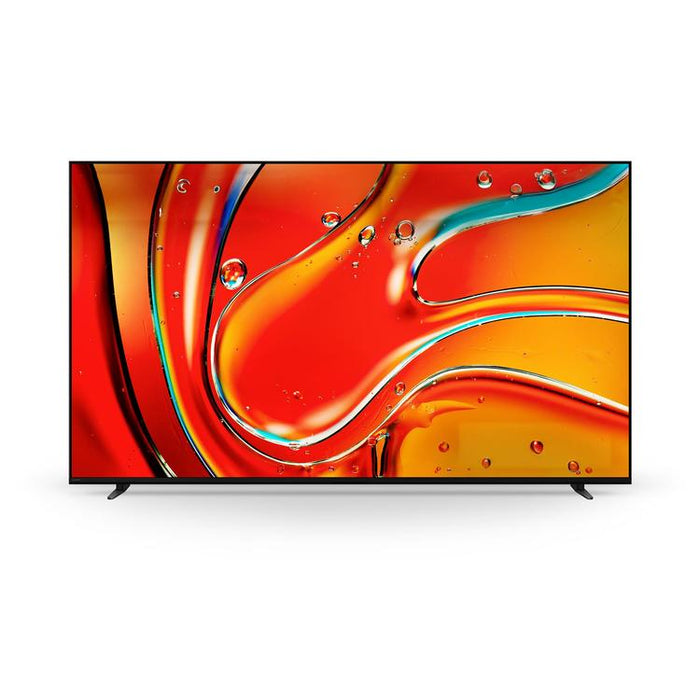 Sony BRAVIA7 K-55XR70 | Téléviseur 55" - Mini DEL - Série XR70 - 4K HDR - Google TV-SONXPLUS Rimouski