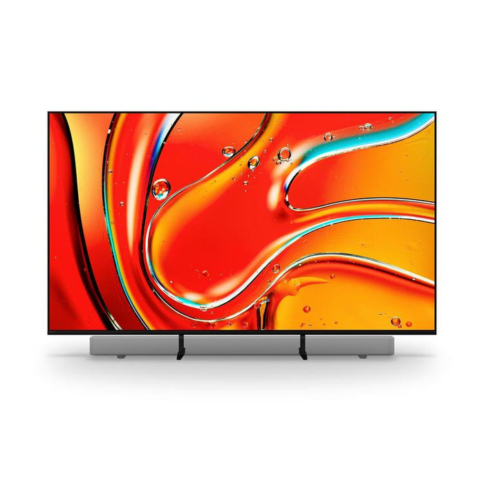 Sony BRAVIA7 K-65XR70 | Téléviseur 65" - Mini DEL - Série XR70 - 4K HDR - Google TV-SONXPLUS Rimouski