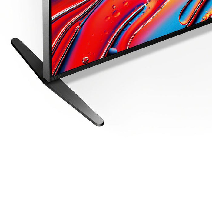 Sony BRAVIA 9 K-65XR90 | Téléviseur 65" - Mini DEL - Série XR90 - 4K HDR - Google TV-SONXPLUS Rimouski