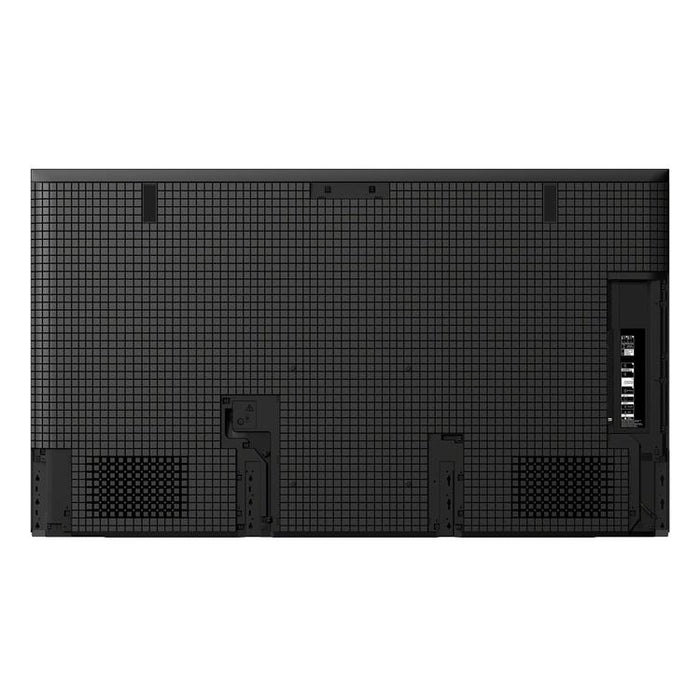 Sony BRAVIA9 K-65XR90 | Téléviseur 65" - Mini DEL - Série XR90 - 4K HDR - Google TV-SONXPLUS Rimouski