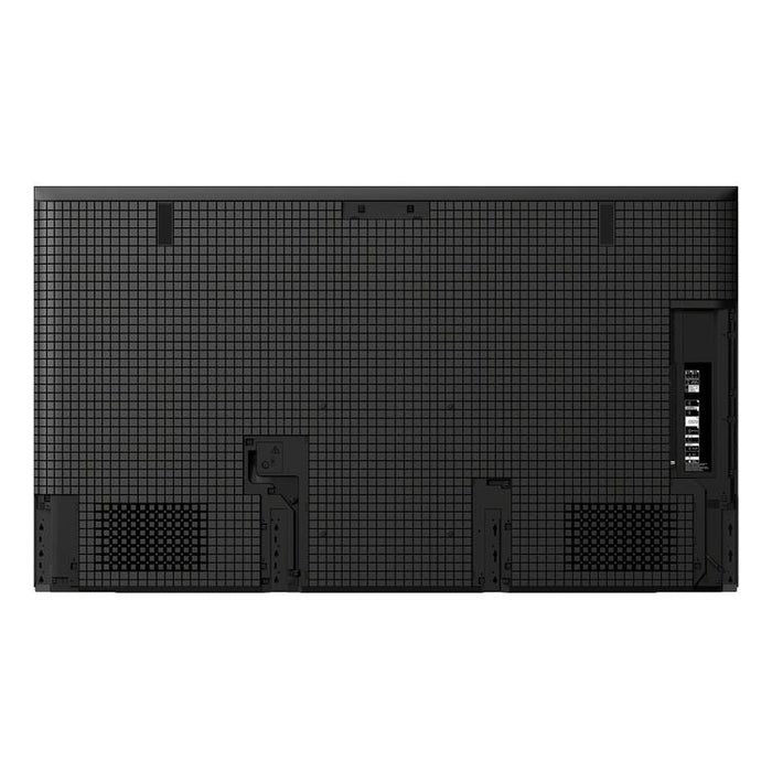 Sony BRAVIA 9 K-65XR90 | Téléviseur 65" - Mini DEL - Série XR90 - 4K HDR - Google TV-SONXPLUS Rimouski