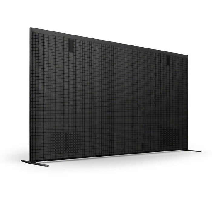 Sony BRAVIA 9 K-75XR90 | Téléviseur 75" - Mini DEL - Série XR90 - 4K HDR - Google TV-SONXPLUS Rimouski