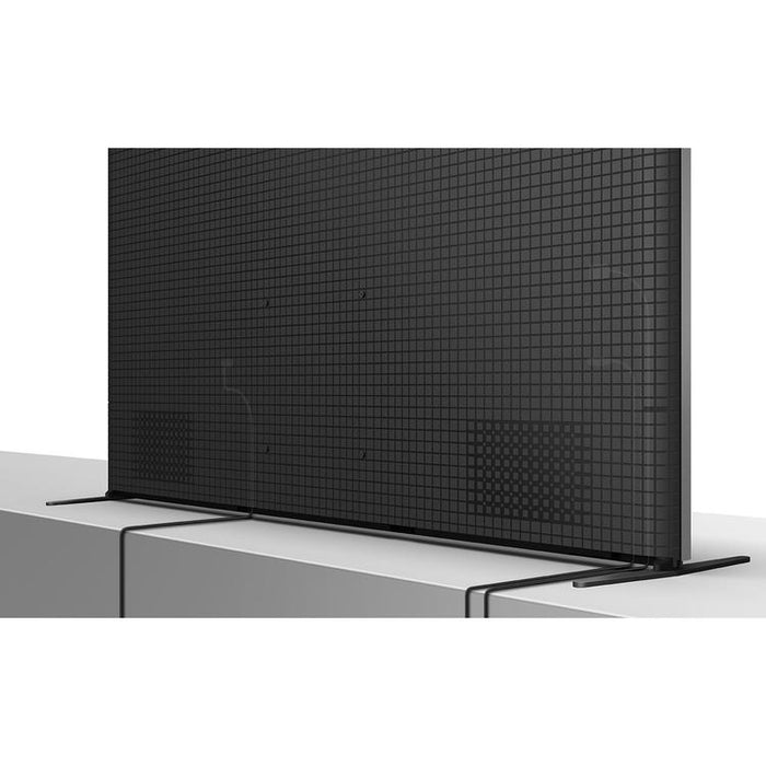 Sony BRAVIA 9 K-75XR90 | Téléviseur 75" - Mini DEL - Série XR90 - 4K HDR - Google TV-SONXPLUS Rimouski