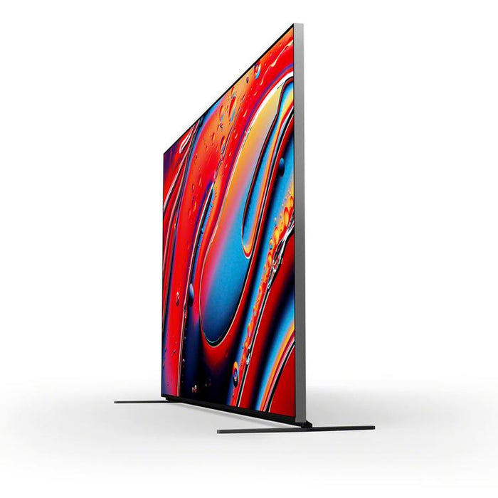 Sony BRAVIA 9 K-85XR90 | Téléviseur 85" - Mini DEL - Série XR90 - 4K HDR - Google TV-SONXPLUS Rimouski