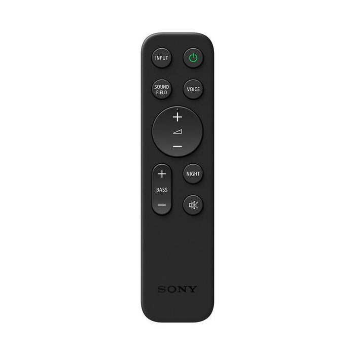 Sony Bravia HTA9000 | Theater Bar 9 - 360 Spacial Sound - 13 channels - Wireless - 585W - Dolby Atmos - Black-SONXPLUS Rimouski