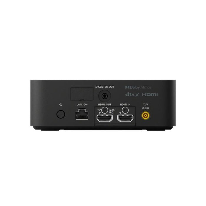 Sony Bravia HTA9M2 | Ensemble cinéma maison - 360 Spacial Sound - 16 canaux - Sans fil - 504W - Dolby Atmos - Gris-SONXPLUS Rimouski