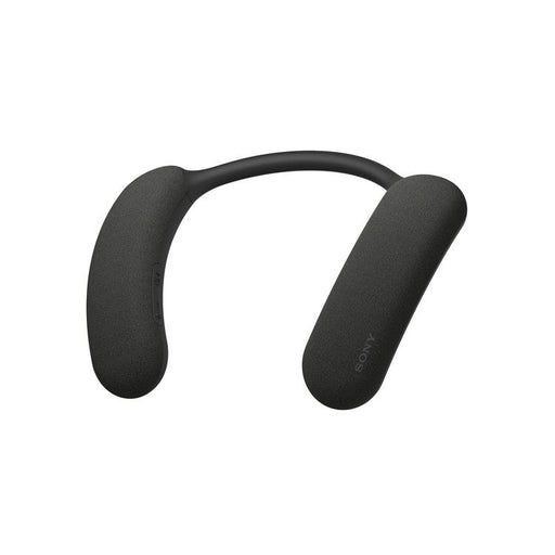 Sony Bravia HTAN7 | Theater U neckband speaker - Wireless - 12 hours autonomy - Black-SONXPLUS Rimouski