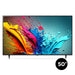 LG 50QNED85TUA | 50" QNED 4K - UHD 4K Television - QNED85T Series - 120Hz - IA a8 4K Processor - Black-SONXPLUS Rimouski