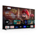 Sony BRAVIA8 K-77XR80 | Téléviseur 77" - OLED - 4K HDR - 120Hz - Série XR80 - Google TV-SONXPLUS Rimouski