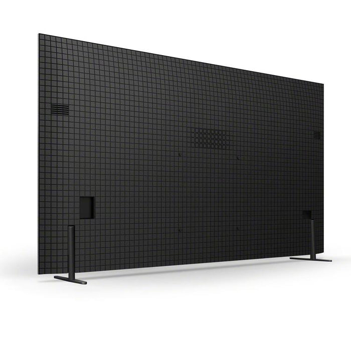 Sony BRAVIA8 K-77XR80 | Téléviseur 77" - OLED - 4K HDR - 120Hz - Série XR80 - Google TV-SONXPLUS Rimouski