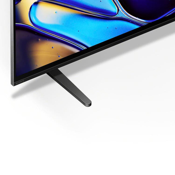 Sony BRAVIA8 K-77XR80 | Téléviseur 77" - OLED - 4K HDR - 120Hz - Google TV-SONXPLUS Rimouski