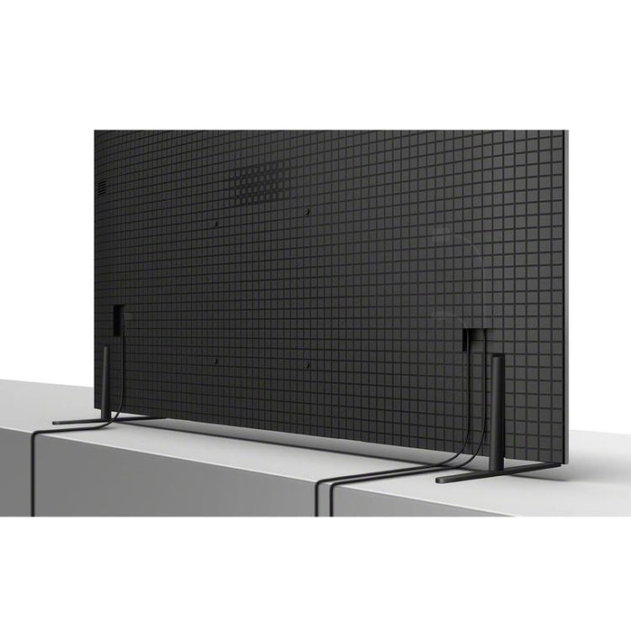 Sony BRAVIA8 K-77XR80 | Téléviseur 77" - OLED - 4K HDR - 120Hz - Série XR80 - Google TV-SONXPLUS Rimouski