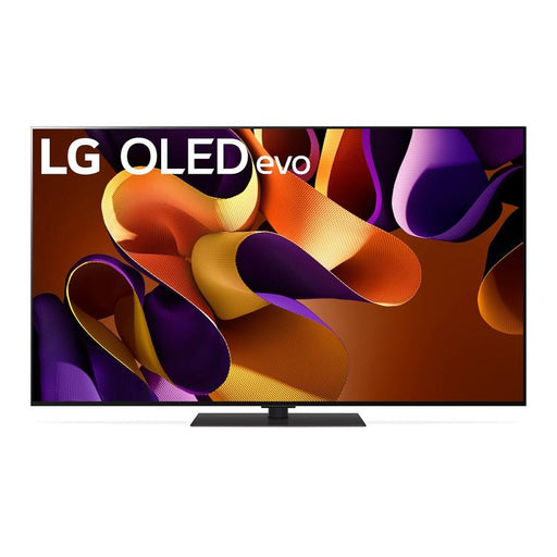 LG OLED55G4SUB | 55" 4K OLED Television - 120Hz - G4 Series - Processor IA a11 4K - Black-SONXPLUS Rimouski