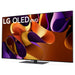 LG OLED65G4SUB | 65" 4K OLED Television - 120Hz - G4 Series - Processor IA a11 4K - Black-SONXPLUS Rimouski