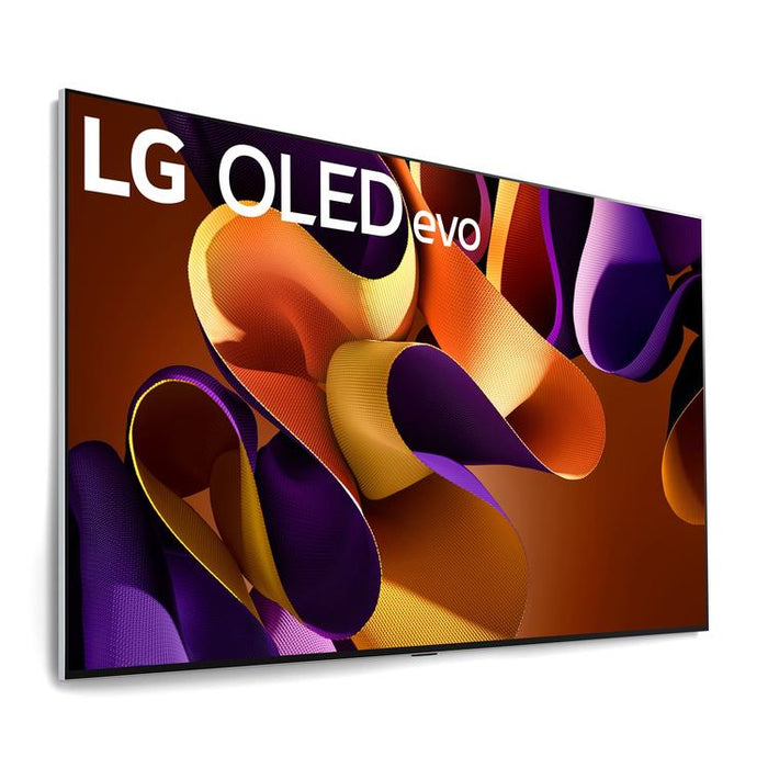 LG OLED97G4WUA | Téléviseur 97" 4K OLED - 120Hz - Série G4 - Processeur IA a11 4K - Noir-SONXPLUS Rimouski
