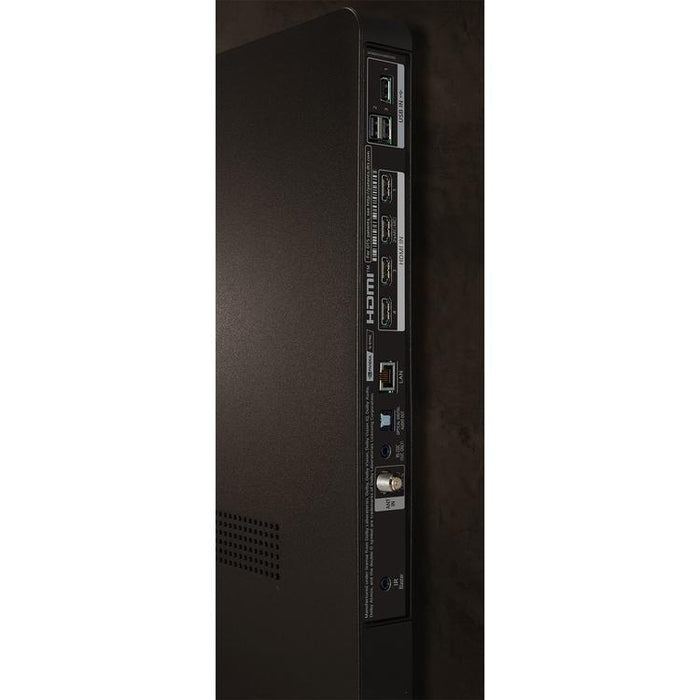 LG OLED77C4PUA | Téléviseur 77" 4K OLED - 120Hz - Série C4 - Processeur IA a9 Gen7 4K - Noir-SONXPLUS Rimouski