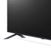 LG 65QNED85TUA | 65" QNED 4K Television - UHD 4K - QNED85T Series - 120Hz - IA a8 4K Processor - Black-SONXPLUS Rimouski