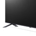 LG 75QNED85TUA | 75" QNED 4K - UHD 4K Television - QNED85T Series - 120Hz - IA a8 4K Processor - Black-SONXPLUS Rimouski