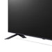 LG 65QNED80TUC | Téléviseur 65" QNED 4K - UHD 4K - Série QNED80 - 60Hz - Processeur IA a5 4K Gen7 - Noir-| Sonxplus Rimouski