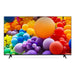 LG 55UT7570PUB | 55" Television - 4K Ultra HD - LED - UT7570 Series - HDR - Smart WebOS - 60 Hz native - Processor IA a5 Gen7 4K - Black-SONXPLUS Rimouski