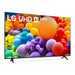 LG 65UT7570PUB | 65" Television - 4K Ultra HD - LED - UT7570 Series - HDR - Smart WebOS - 60 Hz native - Processor IA a5 Gen7 4K - Black-SONXPLUS Rimouski