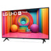 LG 43UT7590PUA | Television 43" - 4K Ultra HD - LED - UT7590 Series - HDR - Smart WebOS - 60 Hz native - Processor IA a5 Gen7 4K - Black-SONXPLUS Rimouski