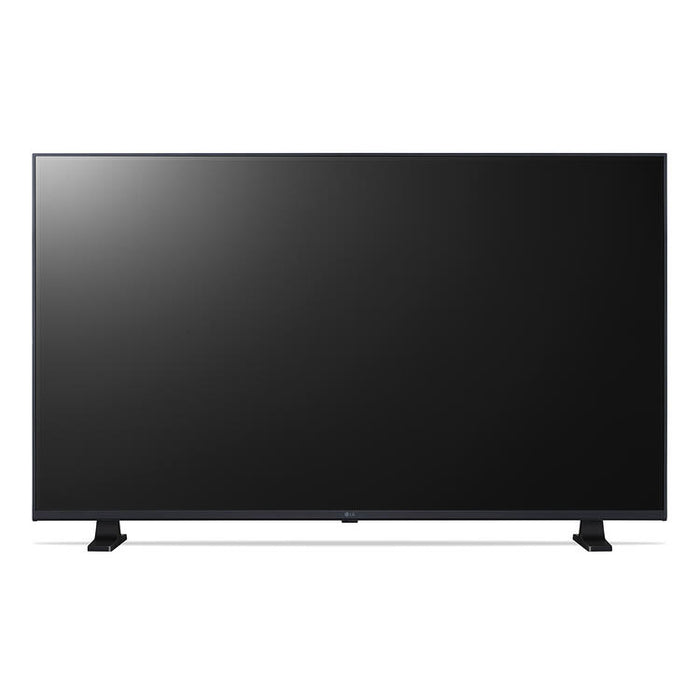 LG 32LR655BPUA | Téléviseur 32" - HD - DEL - Série LR60 - HDR - Smart WebOS - 60 Hz natif - Processeur IA a5 Gen6 - Noir-SONXPLUS Rimouski