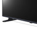 LG 32LR655BPUA | Téléviseur 32" - HD - DEL - Série LR60 - HDR - Smart WebOS - 60 Hz natif - Processeur IA a5 Gen6 - Noir-SONXPLUS Rimouski