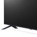 LG 43QNED80TUC | Téléviseur 43" QNED 4K - UHD 4K - Série QNED80 - 60Hz - Processeur IA a5 4K Gen7 - Noir-SONXPLUS Rimouski