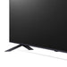 LG 75QNED80TUC | 75" Television QNED 4K - UHD 4K - QNED80 Series - 60Hz - Processor IA a5 4K Gen7 - Black-| Sonxplus Rimouski