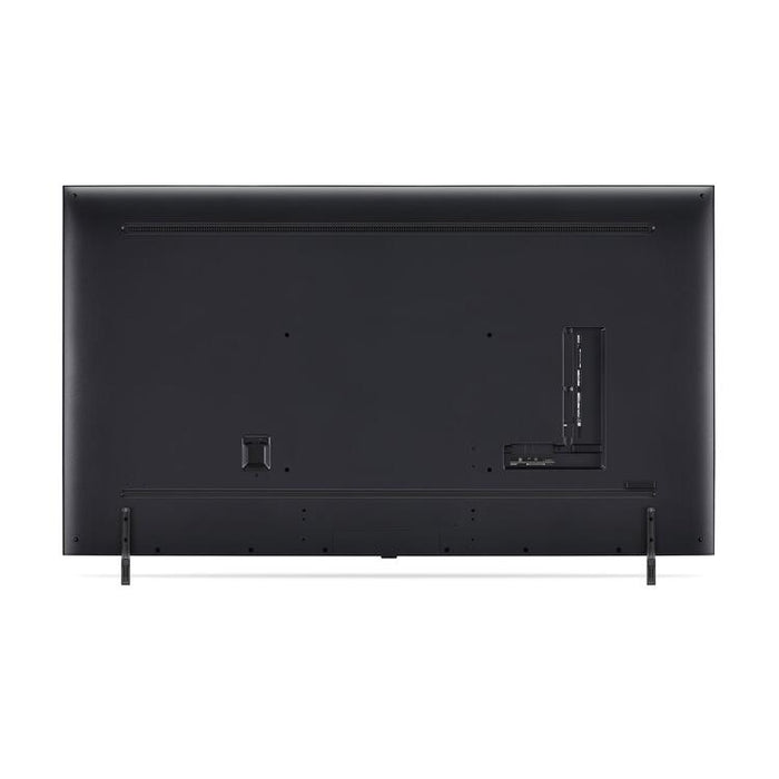 LG 86QNED85TUA | Téléviseur 86" QNED 4K - UHD 4K - Série QNED85T - 120Hz - Processeur IA a8 4K - Noir-SONXPLUS Rimouski